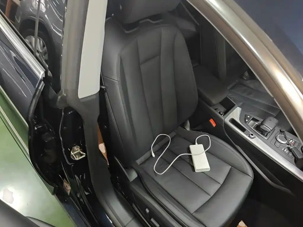 Audi A5 (Import) — миниатюра 25