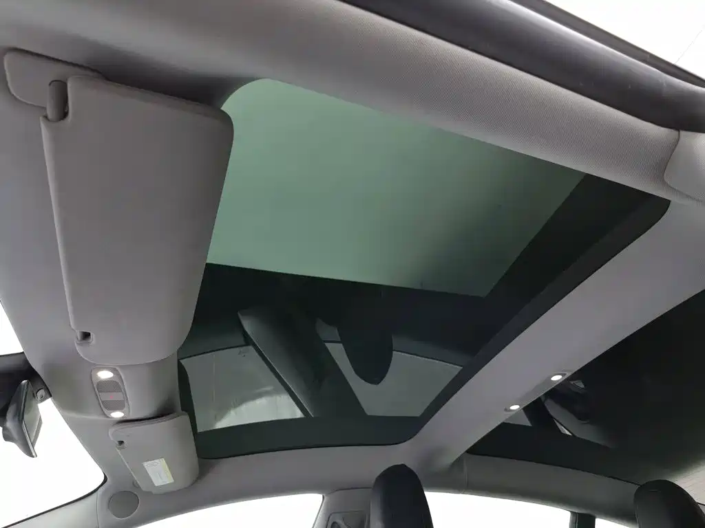 Tesla Model 3 — миниатюра 14