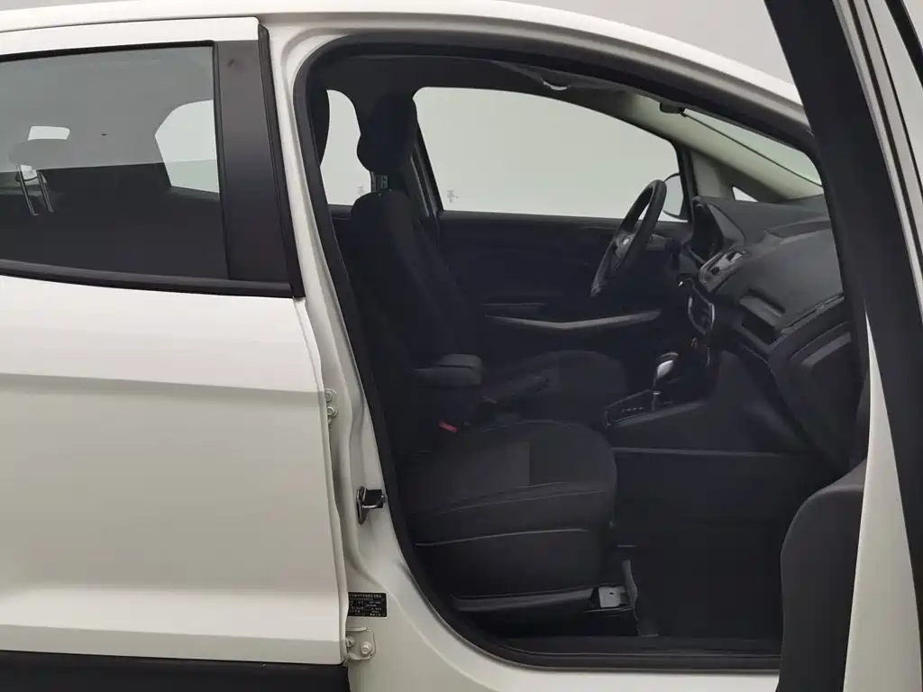 Ford Ecosport — миниатюра 23