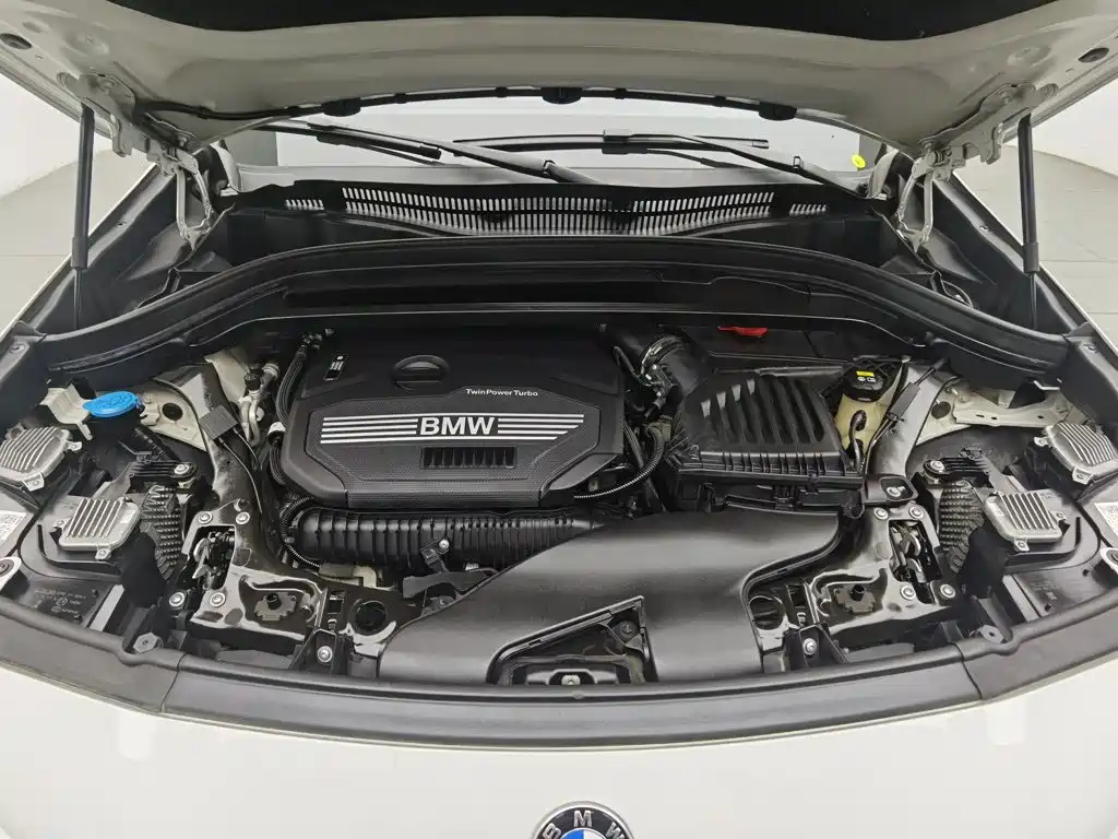 BMW X2 (Import) — миниатюра 6