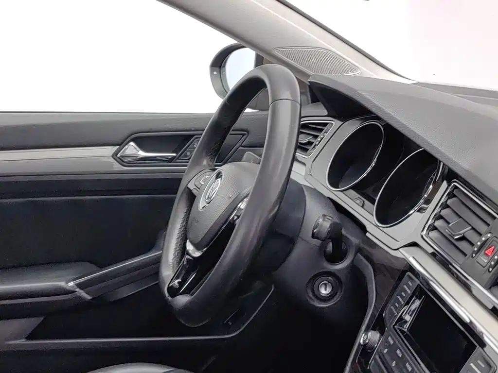Volkswagen Lamando — миниатюра 22