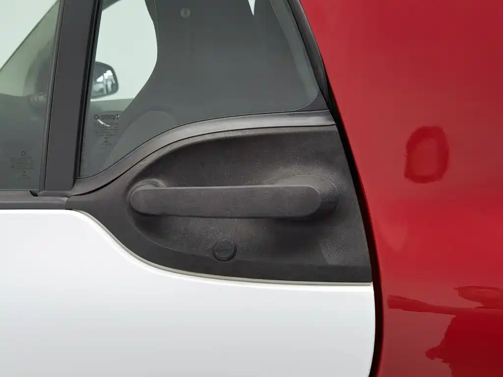 smart Smart Fortwo — миниатюра 18