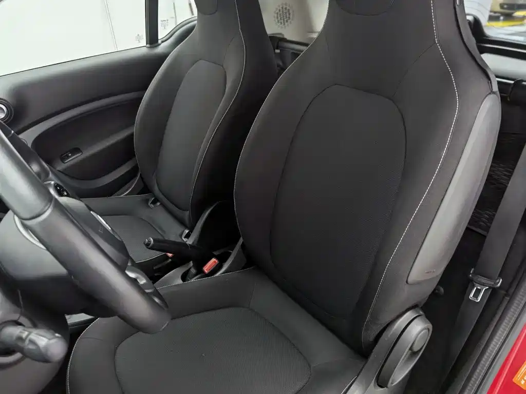 smart Smart Fortwo — миниатюра 15