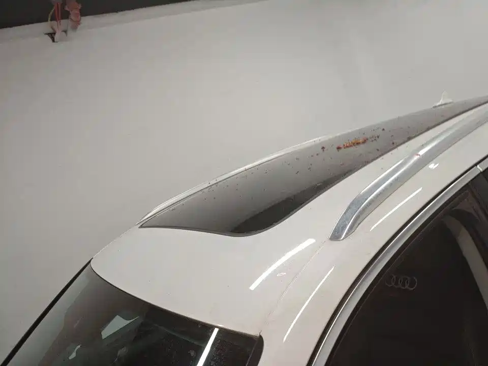 Audi Q5L — миниатюра 2