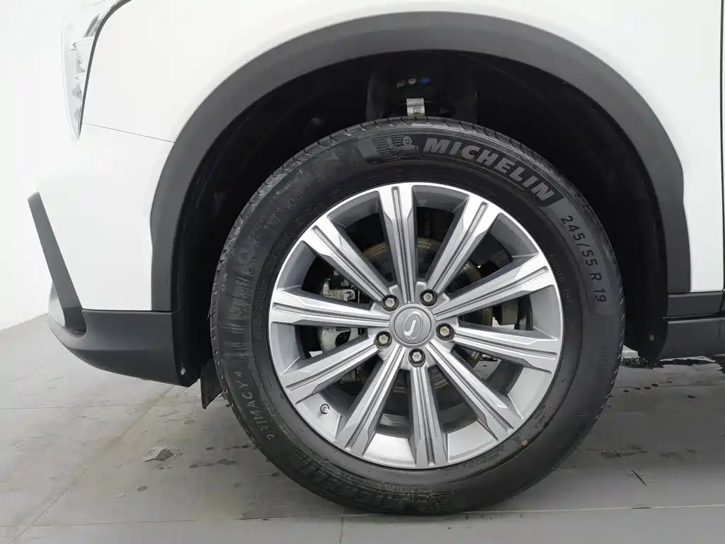 GAC Motor Trumpchi GS8 — миниатюра 17