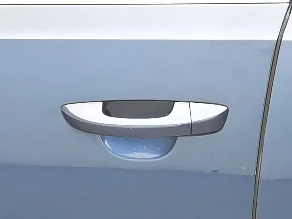 Volkswagen Sharan — миниатюра 18
