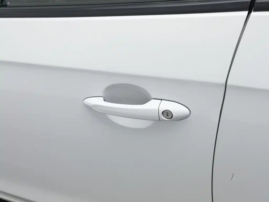 Buick Excelle — миниатюра 18