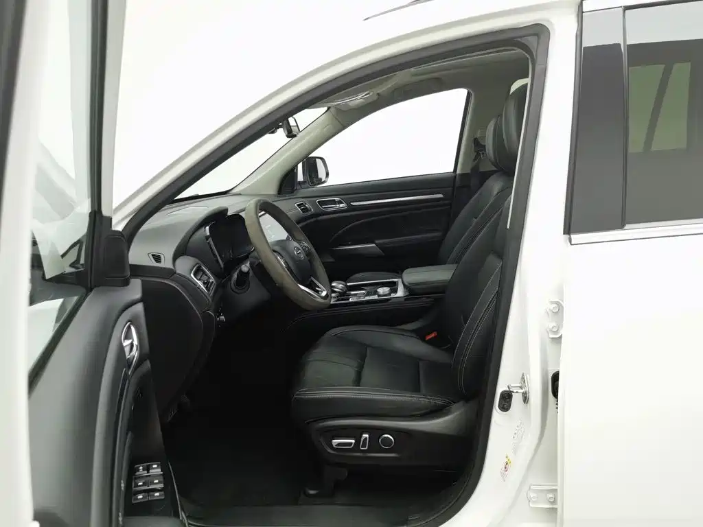 GAC Motor Trumpchi GS8 — миниатюра 10