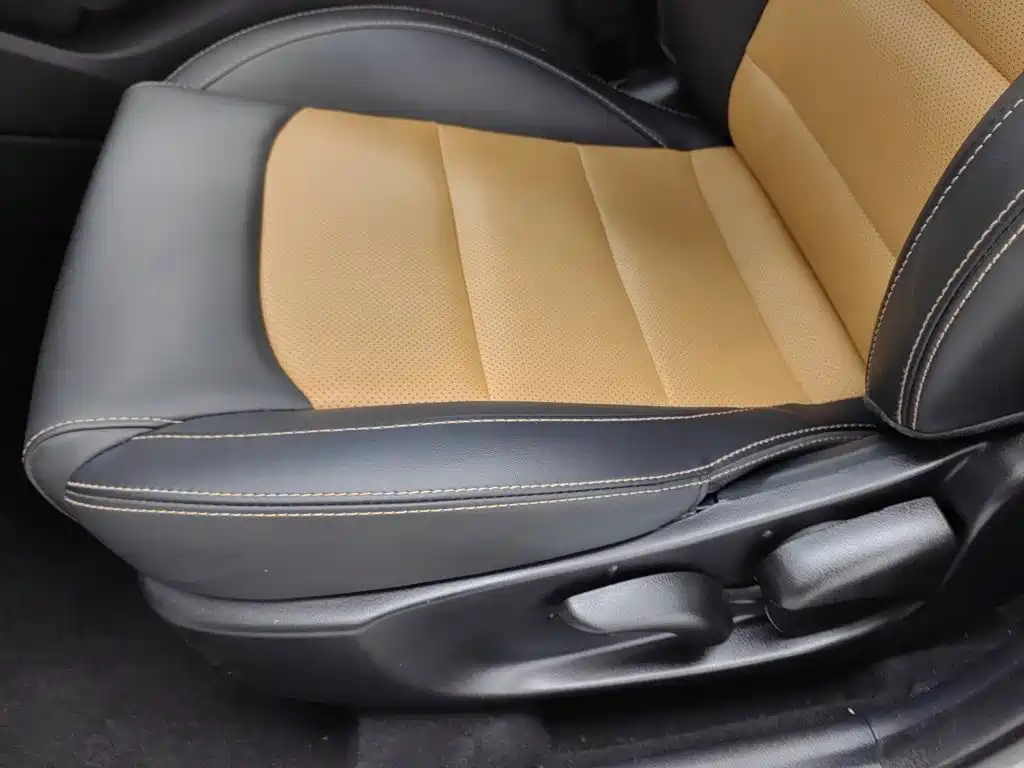 Geely Vision S1 — миниатюра 20