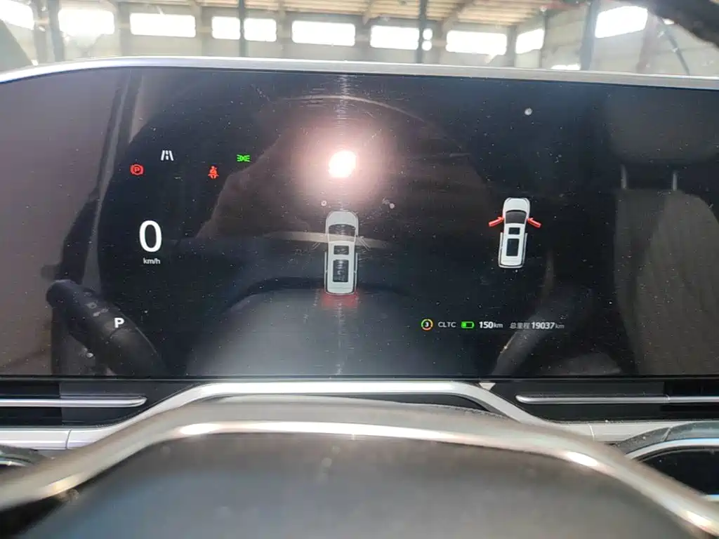 Maxus Dajia 9 — миниатюра 12