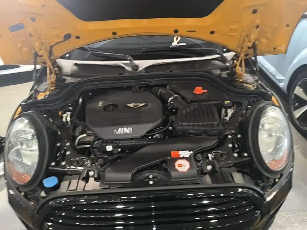 MINI Mini — миниатюра 20