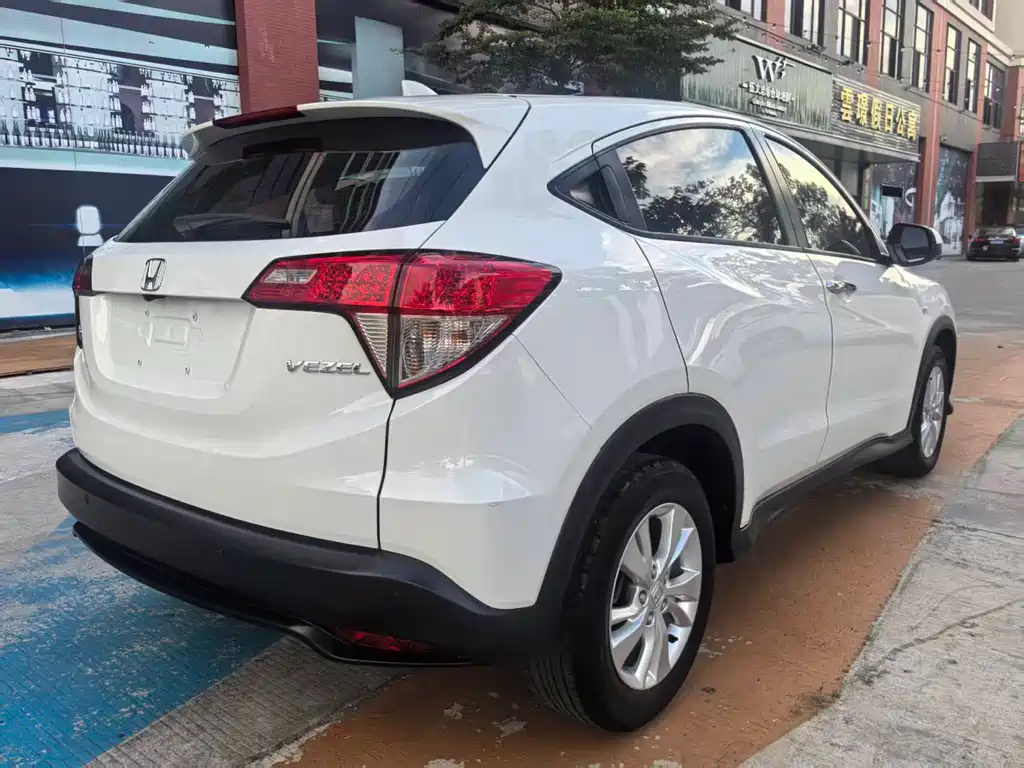 HONDA BINZHI
