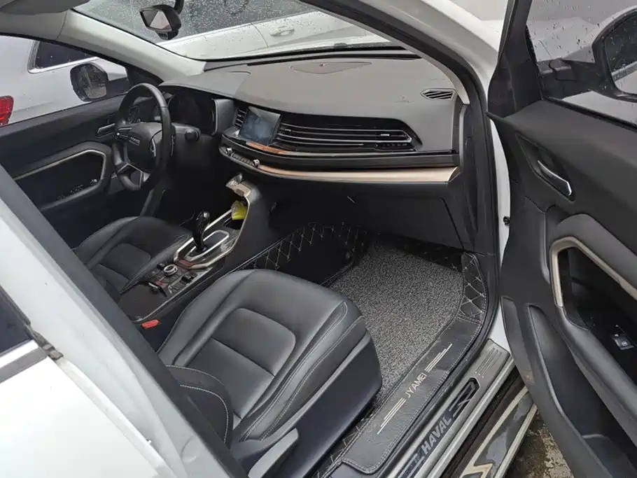 Haval H6 — миниатюра 8