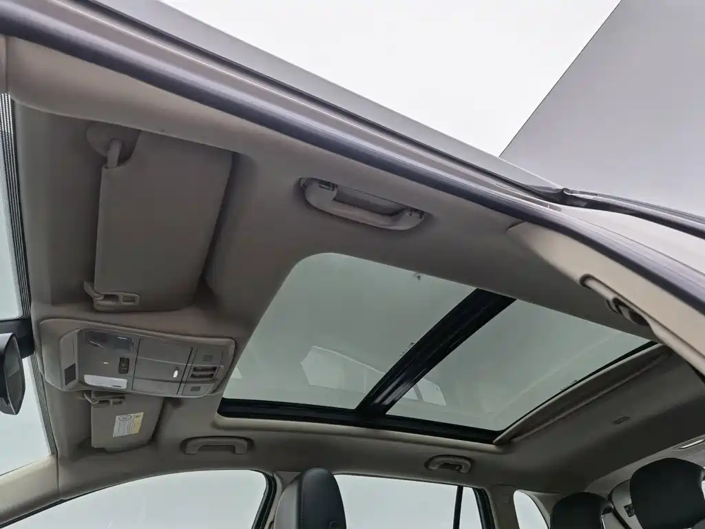 Buick Envision Plus — миниатюра 14