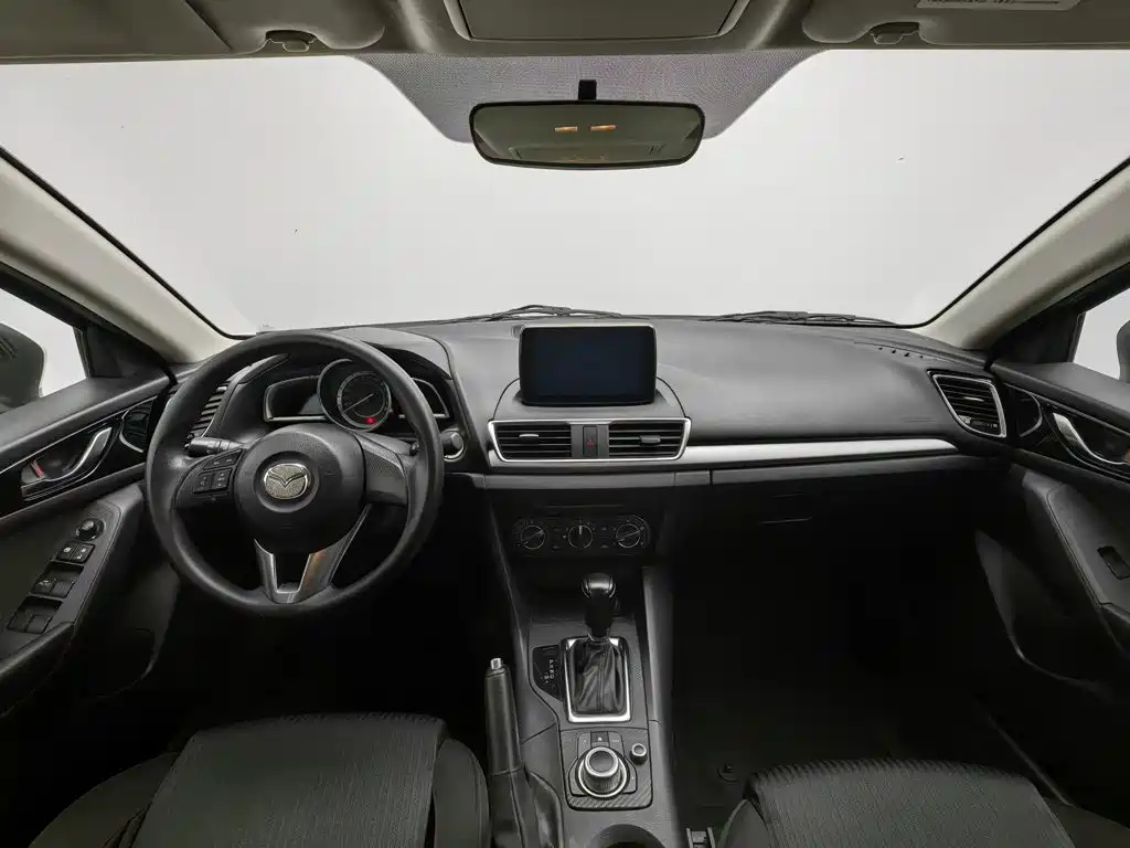 Mazda 3 Axela — миниатюра 5