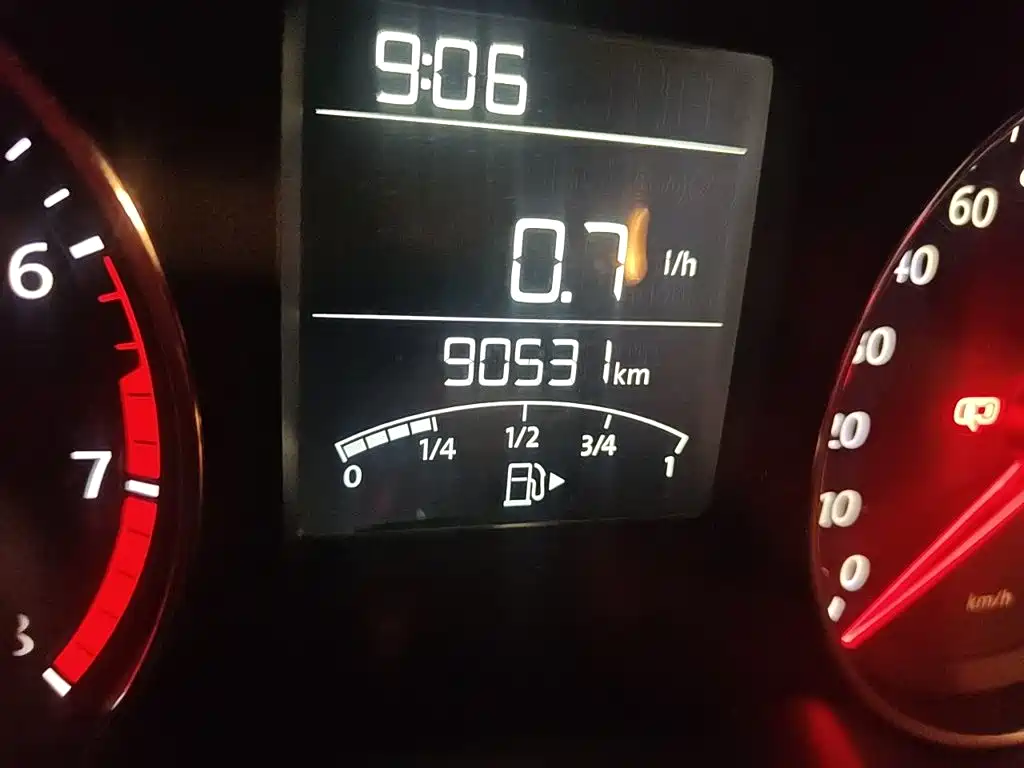 Volkswagen Polo — миниатюра 5