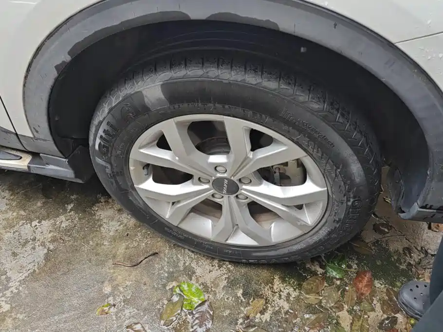 Haval H6 — миниатюра 6