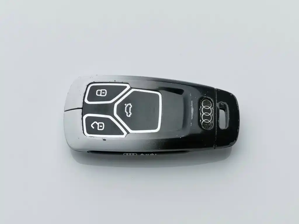 Audi A4L — миниатюра 19