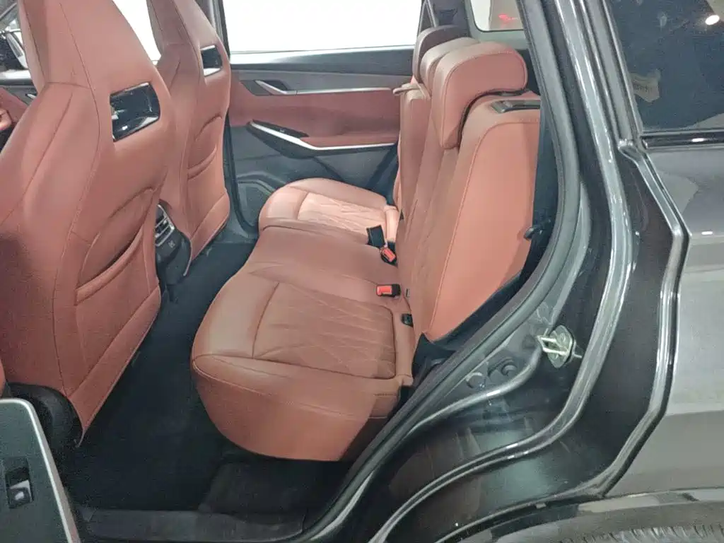 Changan CS75 PLUS — миниатюра 17