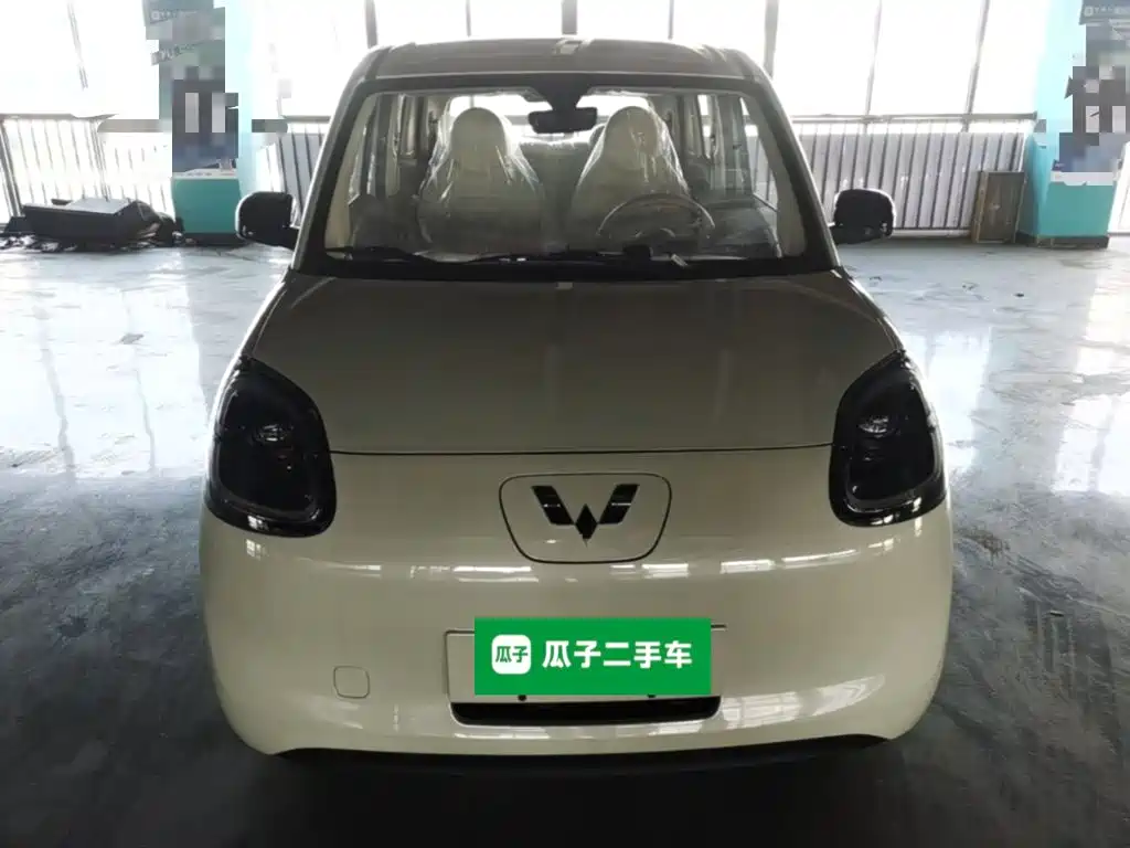 Wuling MINIEV — миниатюра 3
