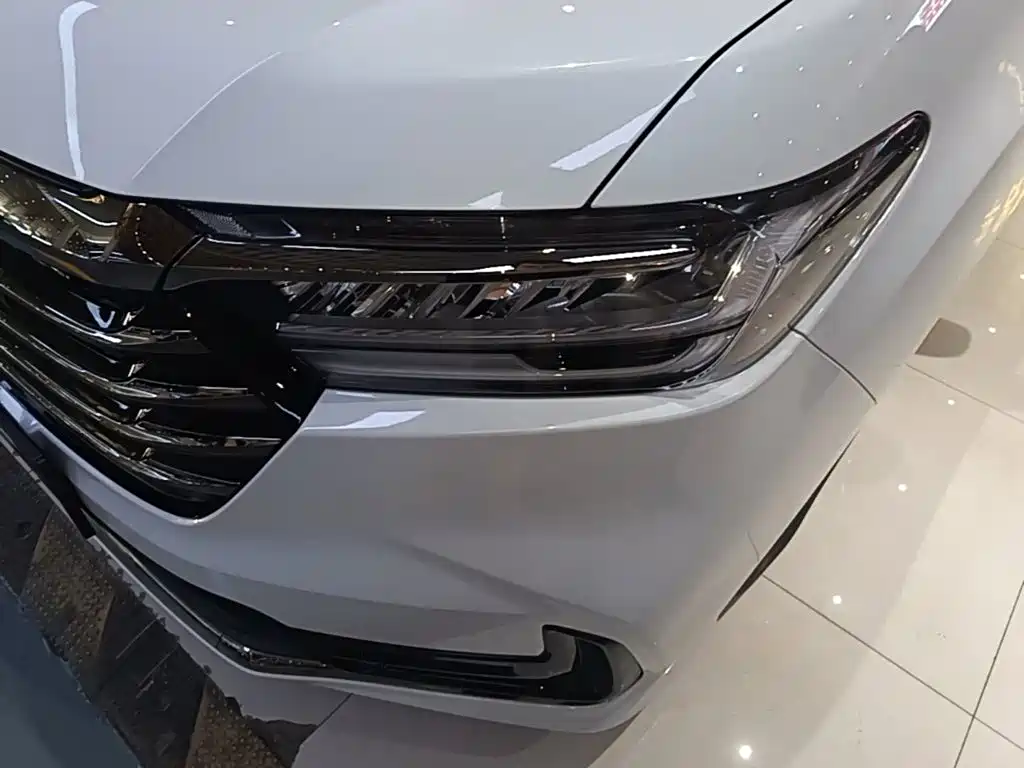 Honda Odyssey — миниатюра 24