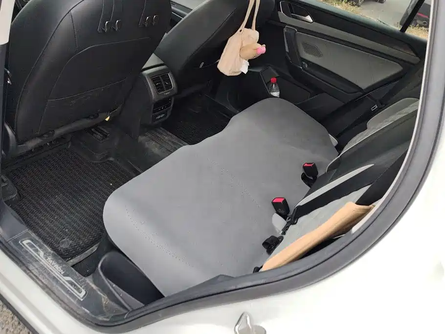 Volkswagen Tayron — миниатюра 11