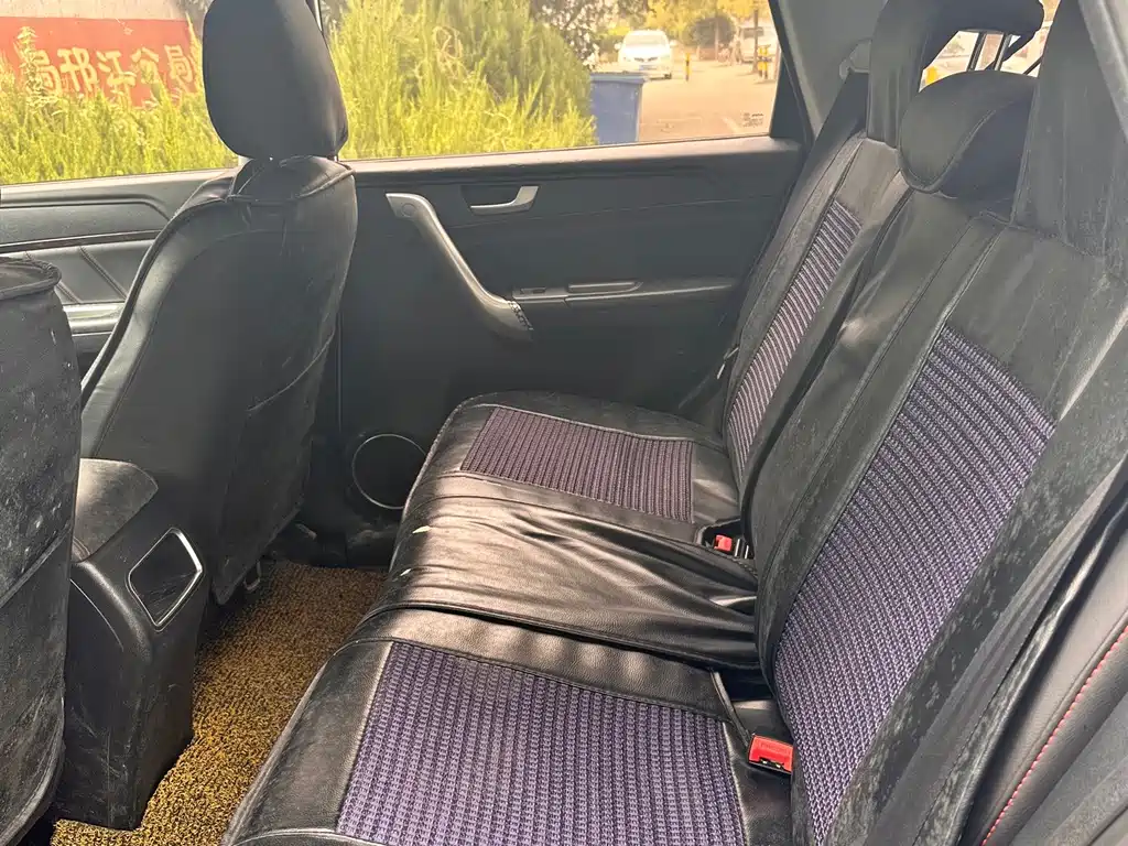 Haval H6 — миниатюра 8