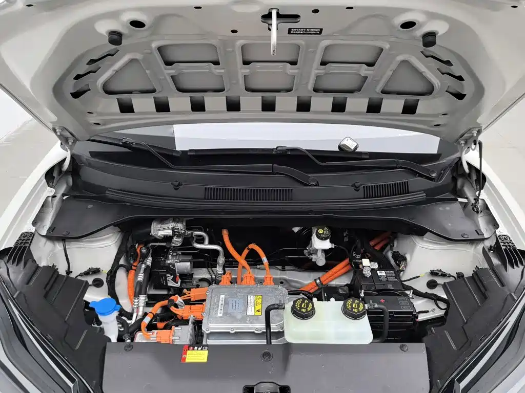 Wuling Bingo PLUS — миниатюра 6