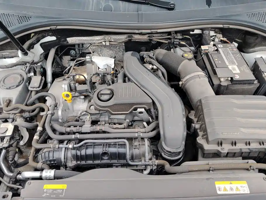 Volkswagen Tayron — миниатюра 10