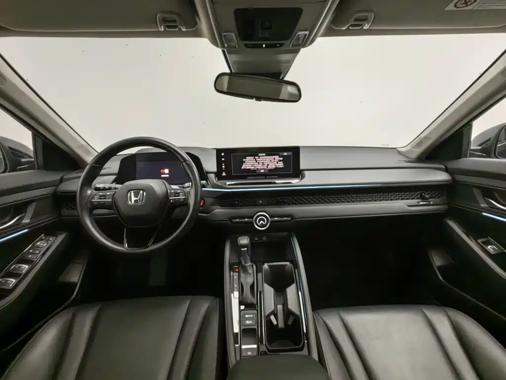 Honda Accord — миниатюра 5