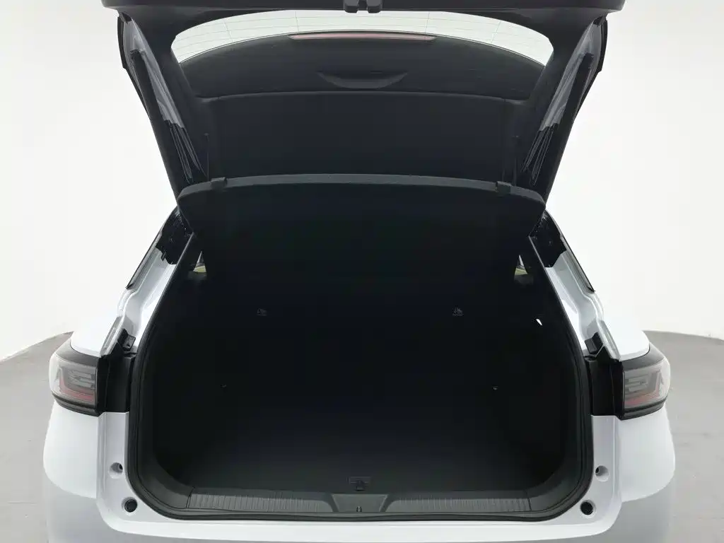 Volkswagen ID.4 X — миниатюра 16