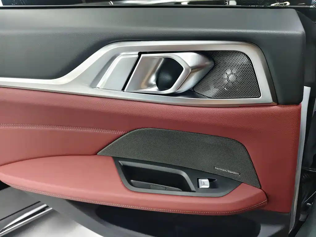 BMW 4 Series — миниатюра 10