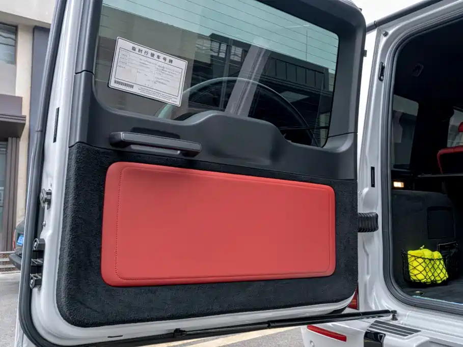 Mercedes-Benz G-Class AMG — миниатюра 30