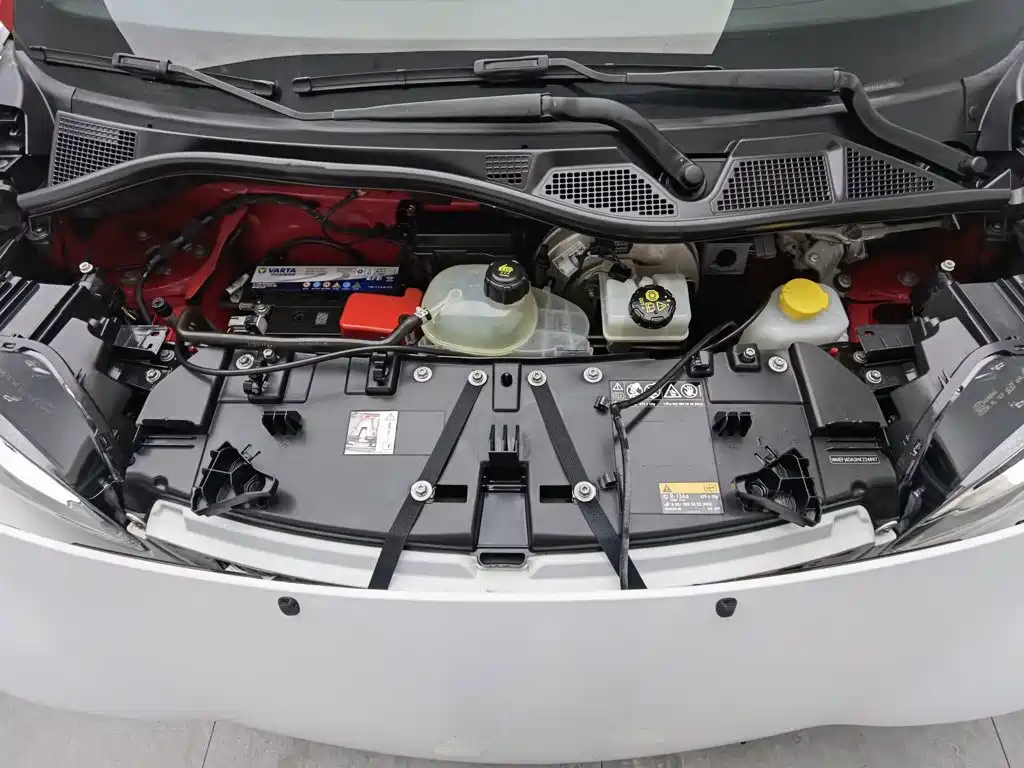 smart Smart Fortwo — миниатюра 6