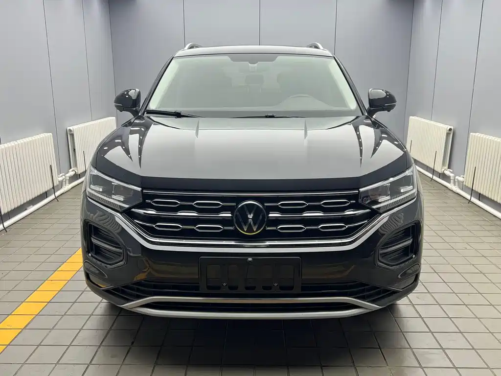 Volkswagen Tayron — миниатюра 2