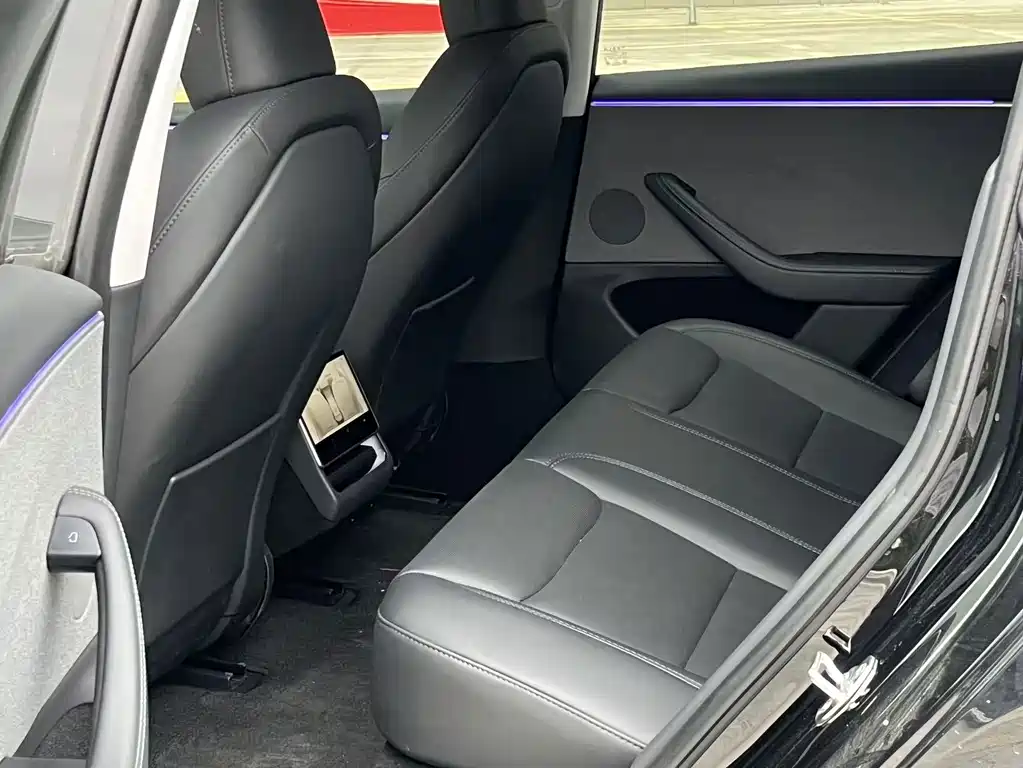 Tesla Model 3 — миниатюра 13