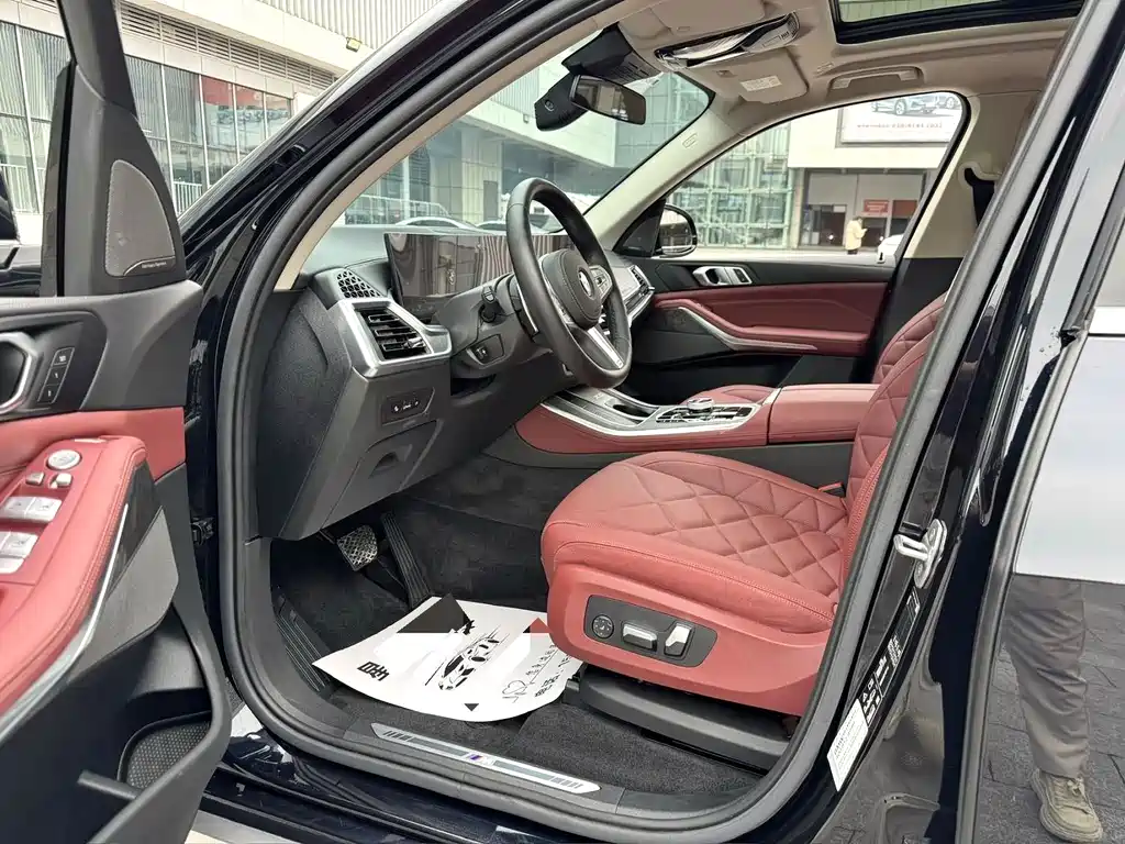 BMW X5 — миниатюра 3