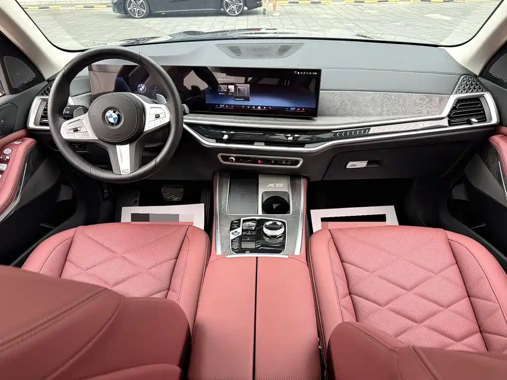 BMW X5 — миниатюра 8