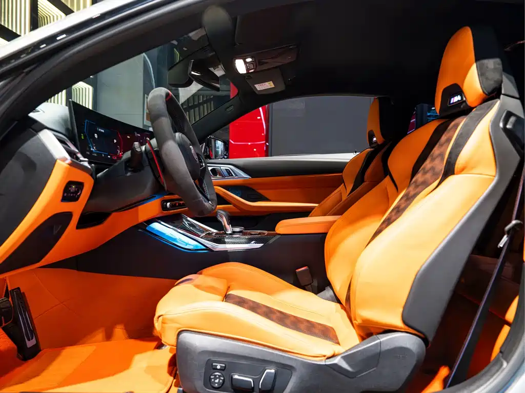 BMW M4 — миниатюра 22