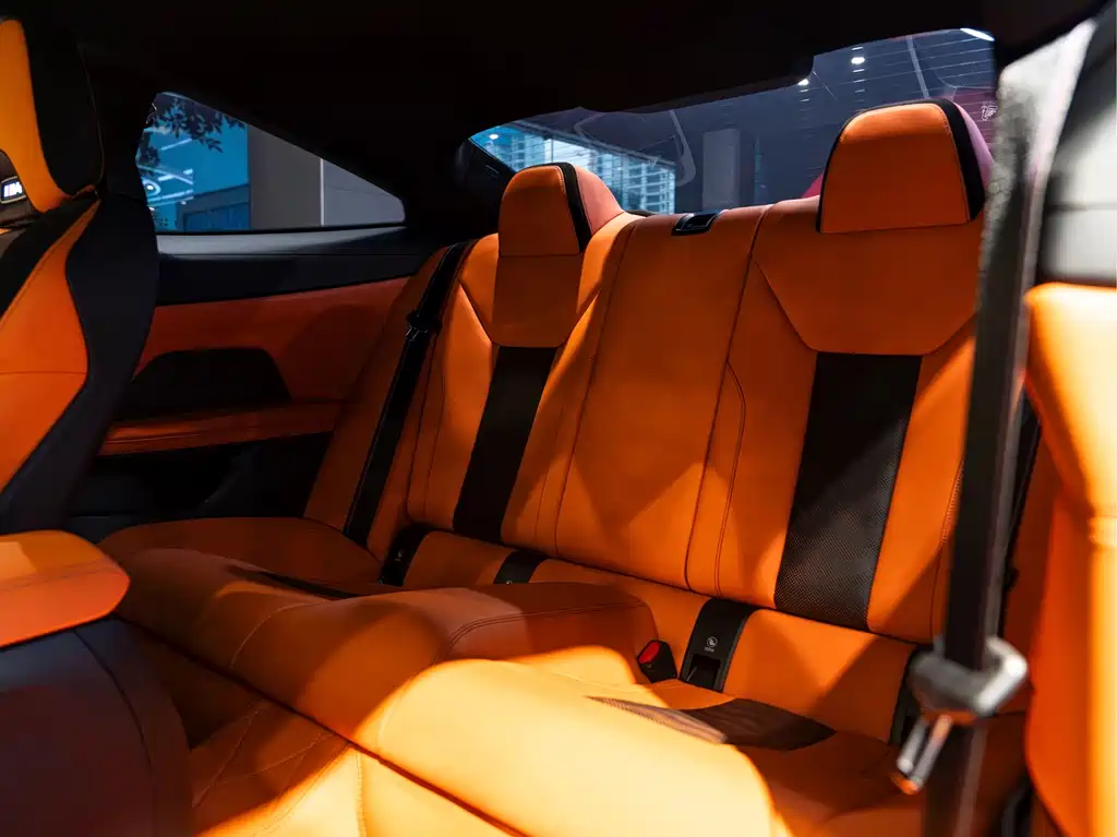 BMW M4 — миниатюра 27
