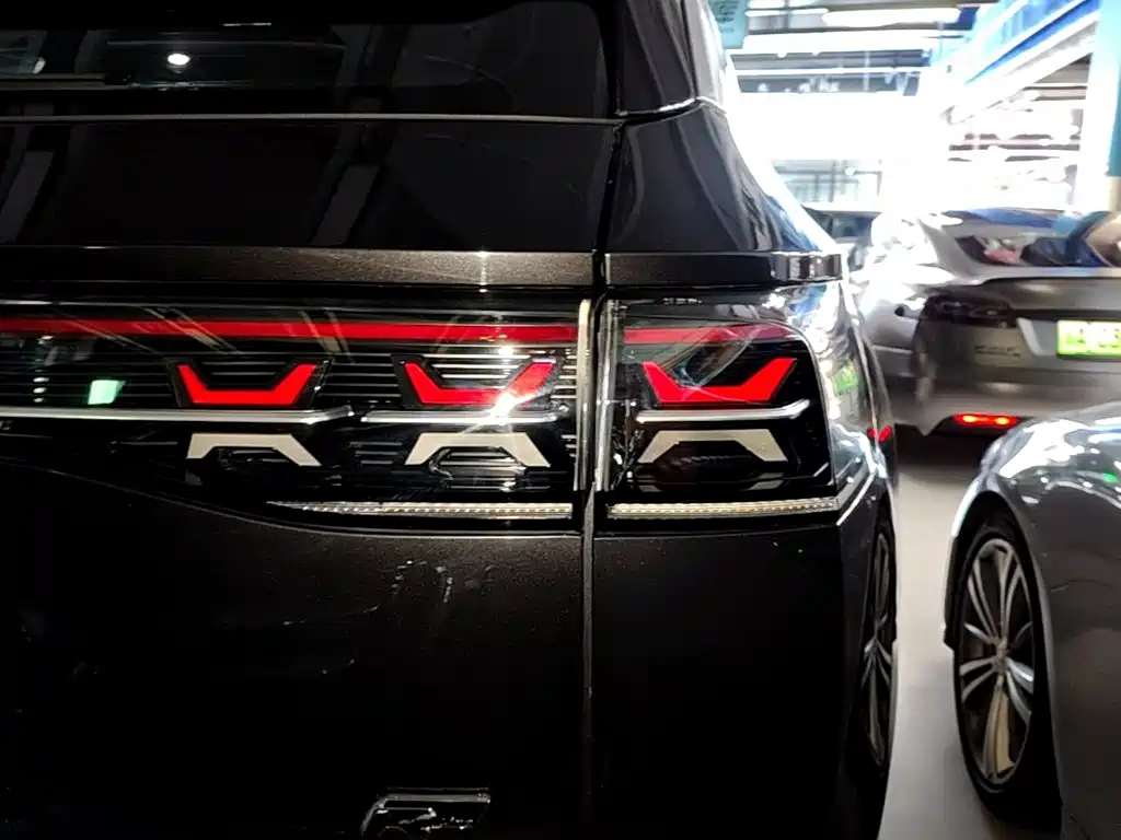 Volkswagen Tavendor — миниатюра 8
