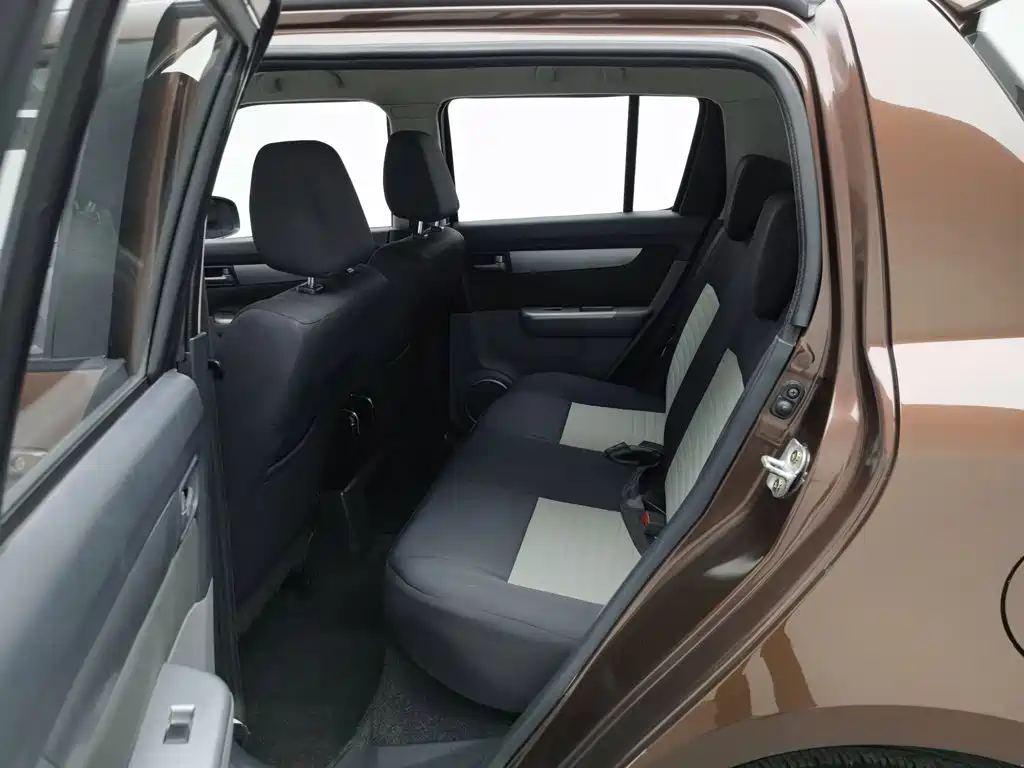 Suzuki Swift — миниатюра 15