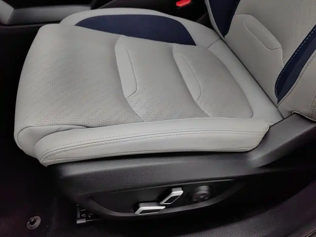 Geely Xingrui — миниатюра 20