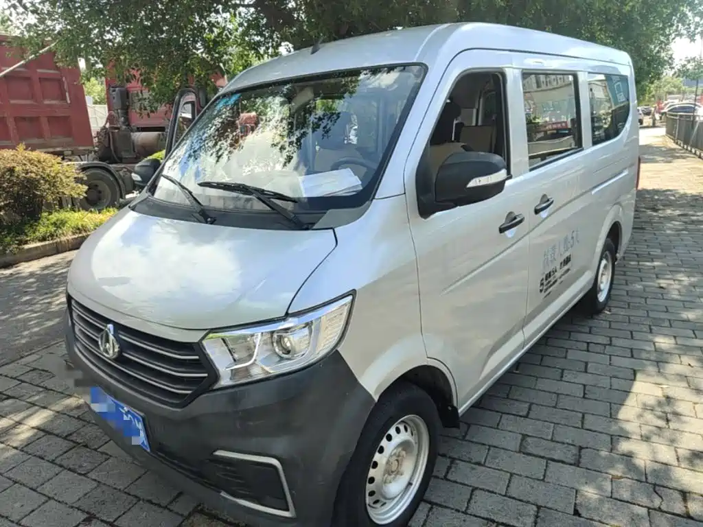 Kuayue Kuayue Star V3 — миниатюра 2