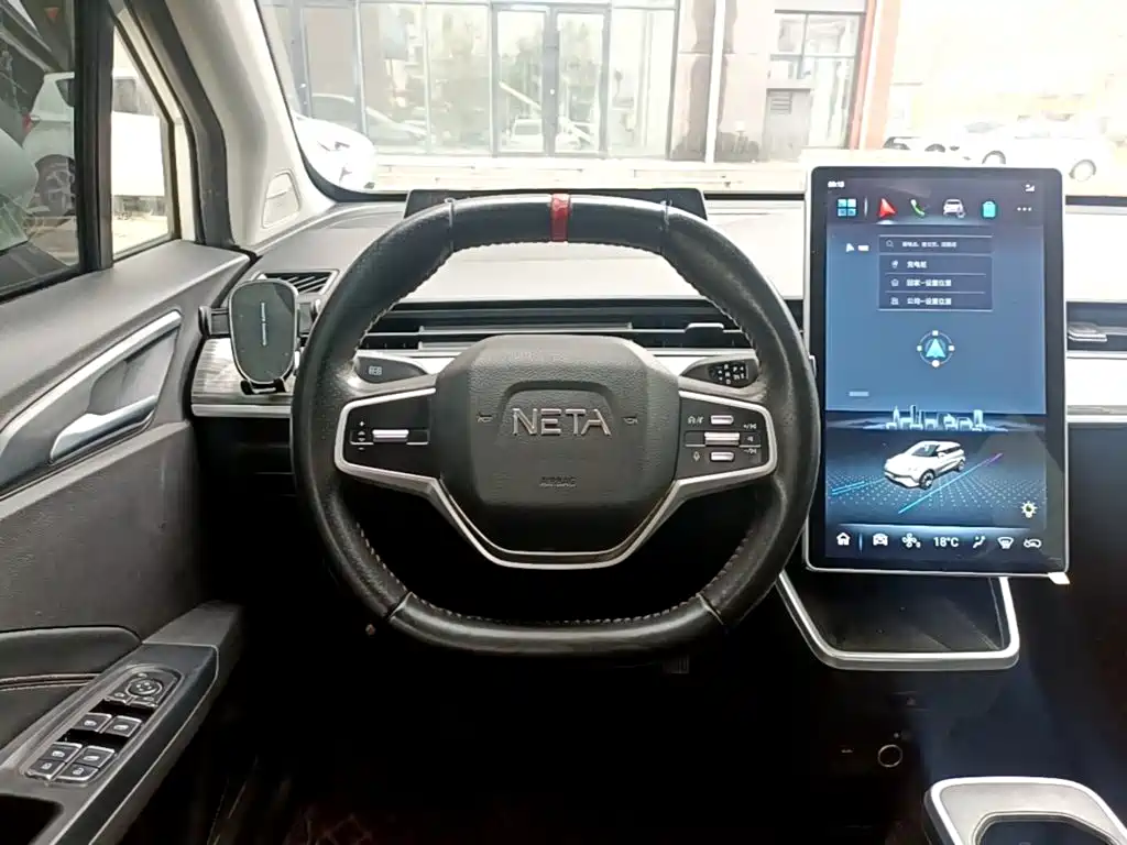 Neta Neta V — миниатюра 11