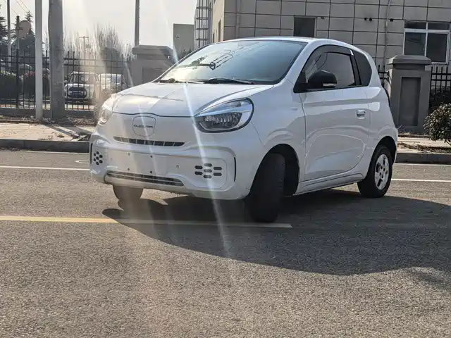 ROEWE CLEWE CLEVER 2021