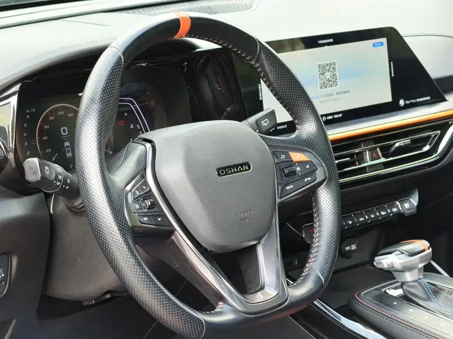 Oshan Oushang X5 — миниатюра 19
