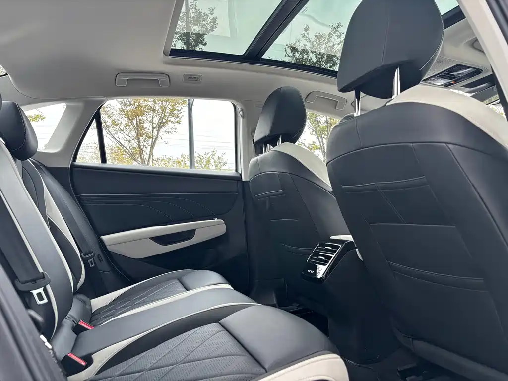 Volkswagen Sagitar — миниатюра 13