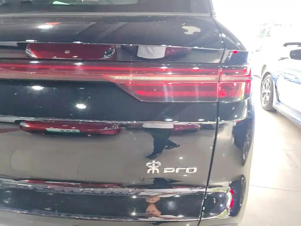 BYD Pro New Energy — миниатюра 8