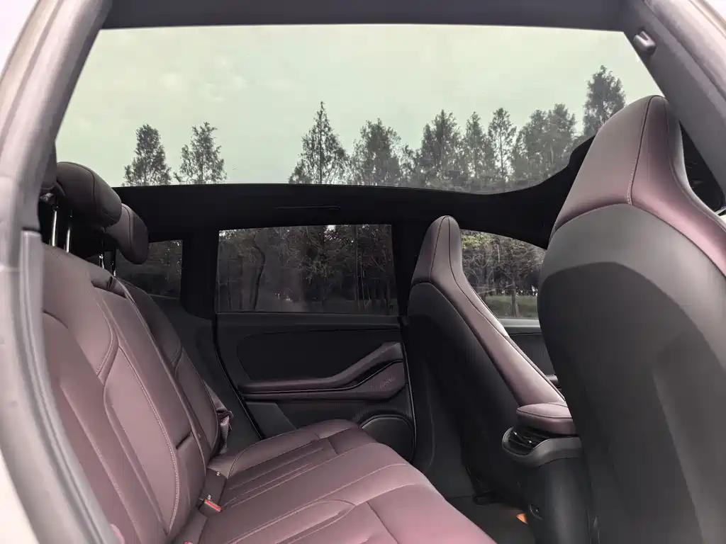NIO ET5T — миниатюра 8